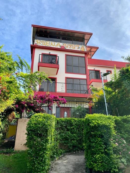 buena vista boquete