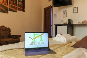 vittis home verona
