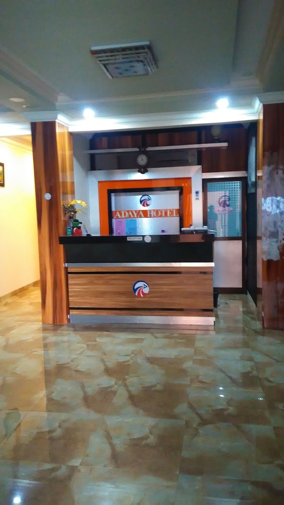 adaya hotel