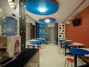 de kayakini hotel
