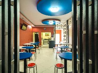 de kayakini hotel