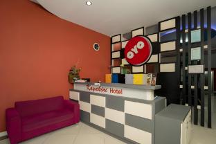 de kayakini hotel
