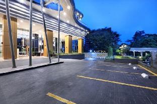 Aston Kartika Grogol Hotel & Conference Center,West Jakarta>>Jakarta,3 star