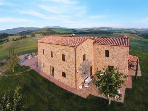 pienza