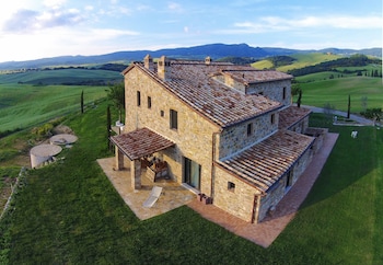 pienza