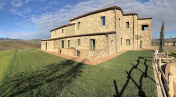 pienza