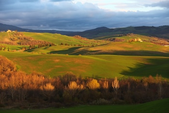 pienza