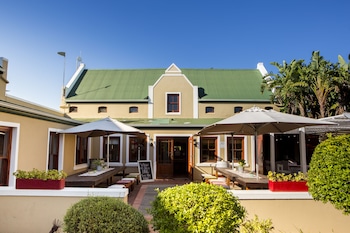 Skilpadvlei Wine Farm,Cape Winelands>>Cape Town,3 star
