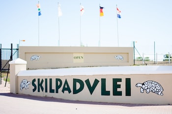 Skilpadvlei Wine Farm,Cape Winelands>>Cape Town,3 star
