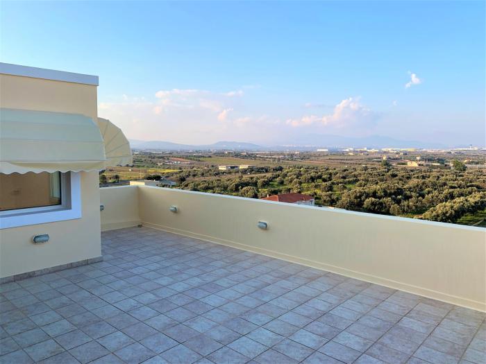 markopoulo mesogaias