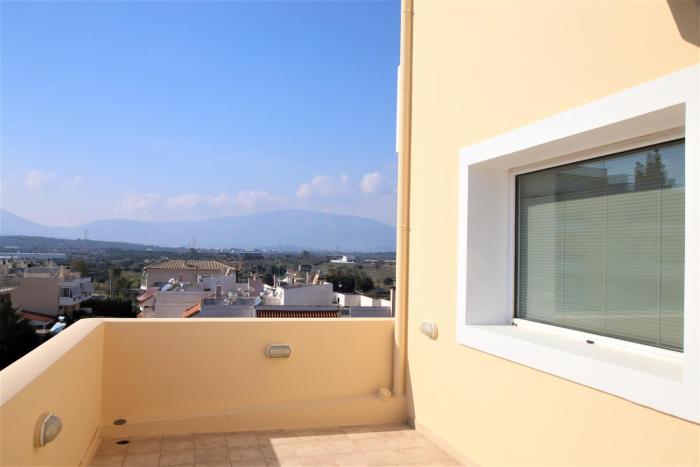 markopoulo mesogaias