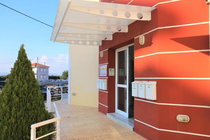 markopoulo mesogaias