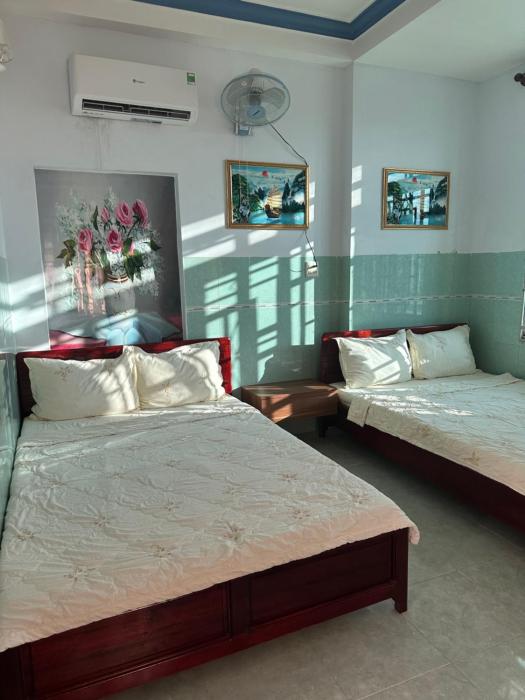 minh ha hotel