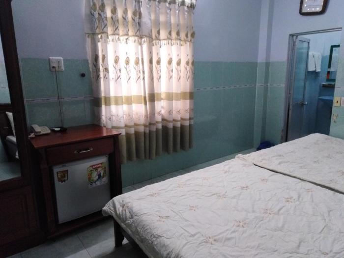 minh ha hotel