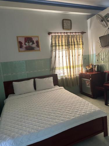 minh ha hotel