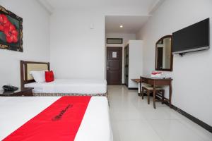 reddoorz near trans studio mall 3