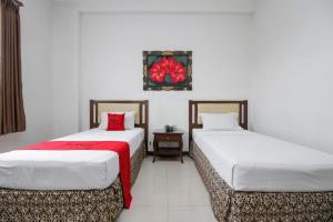 reddoorz near trans studio mall 3