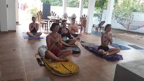 midigama holiday inn