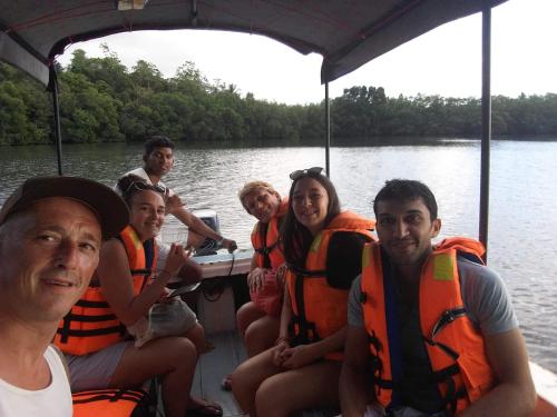 midigama holiday inn