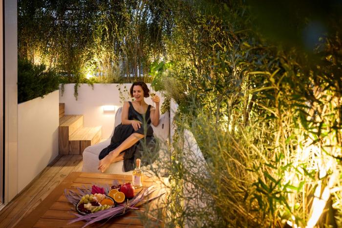 musae relais and spa