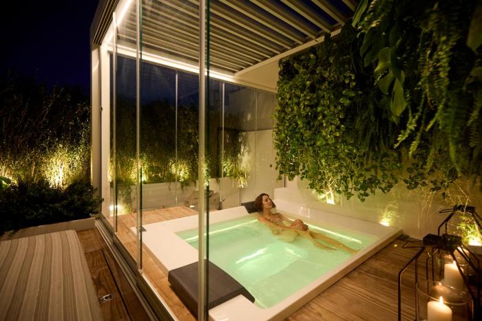 musae relais and spa