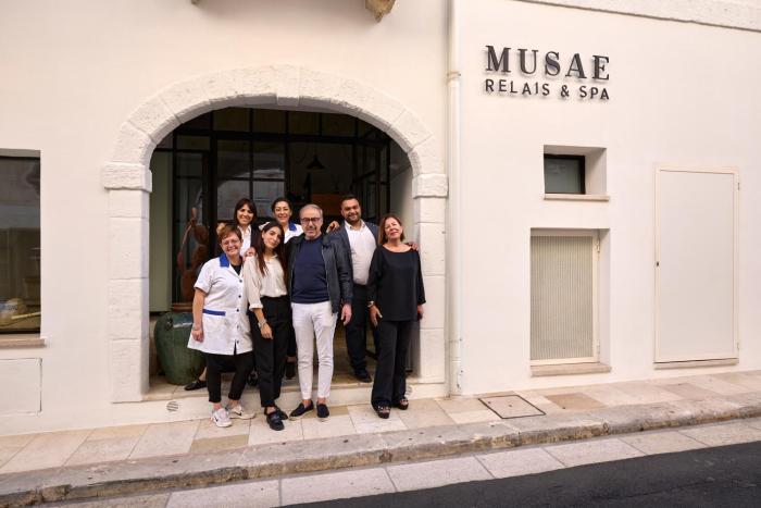 musae relais and spa