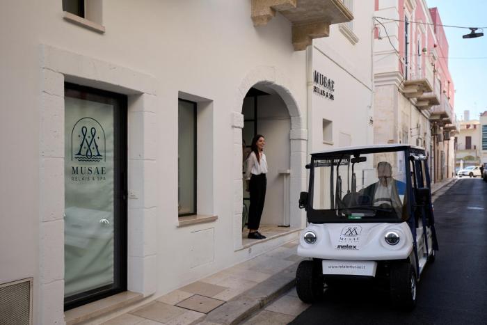 musae relais and spa