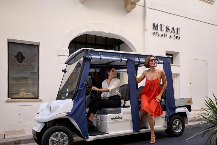 musae relais and spa