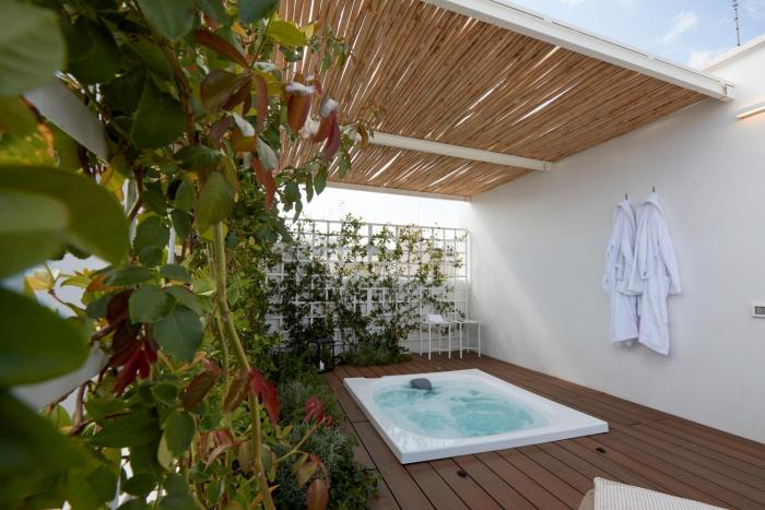 musae relais and spa