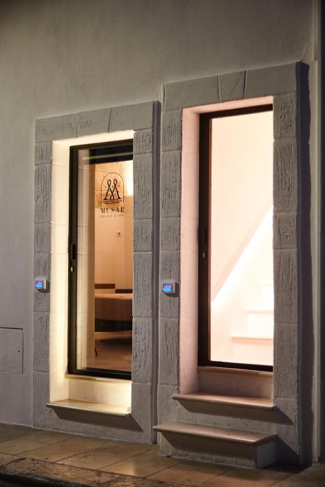 musae relais and spa