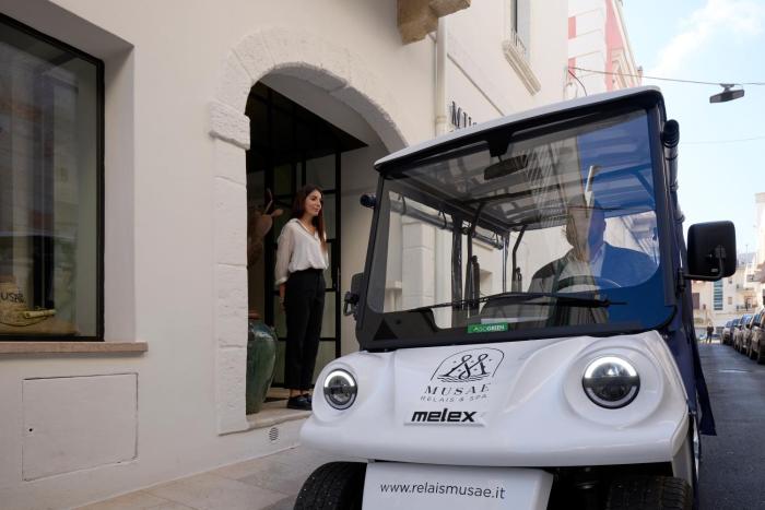 musae relais and spa