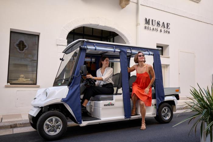 musae relais and spa