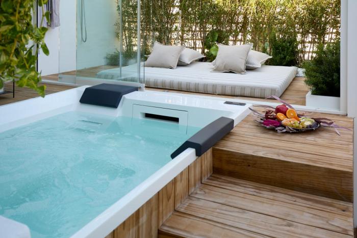 musae relais and spa