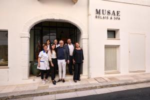 musae relais and spa