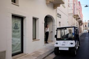 musae relais and spa