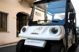 musae relais and spa