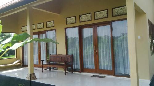 sunari guest house