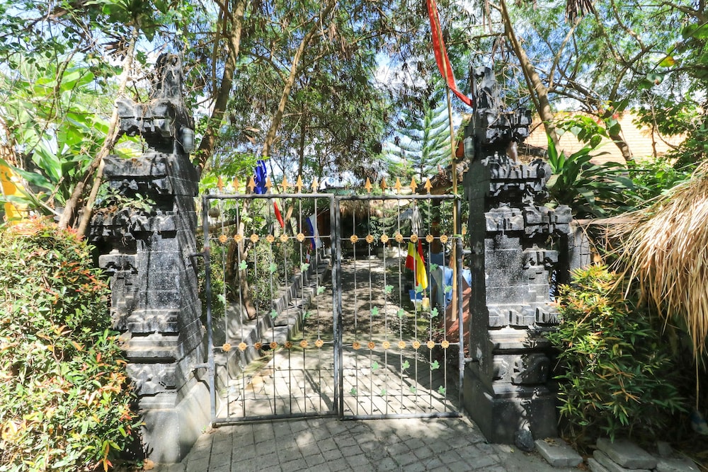 canggu