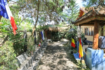 canggu