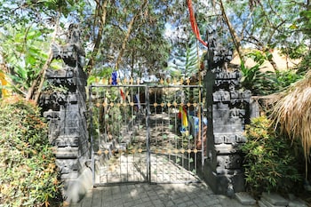 canggu