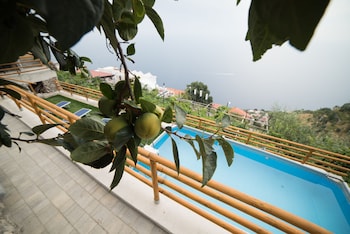 san giacomo relais