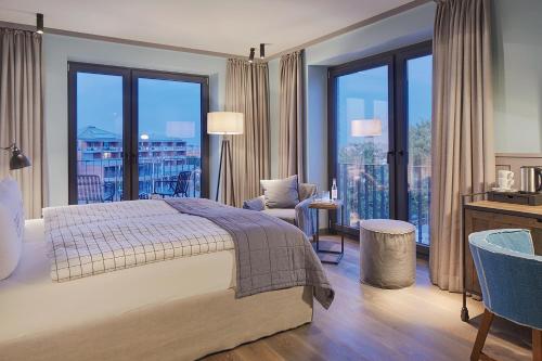 lighthouse hotel and spa