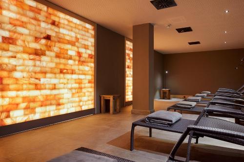 lighthouse hotel and spa