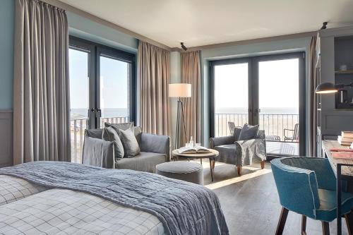 lighthouse hotel and spa
