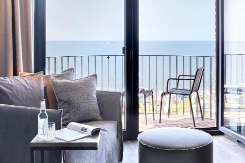 lighthouse hotel and spa