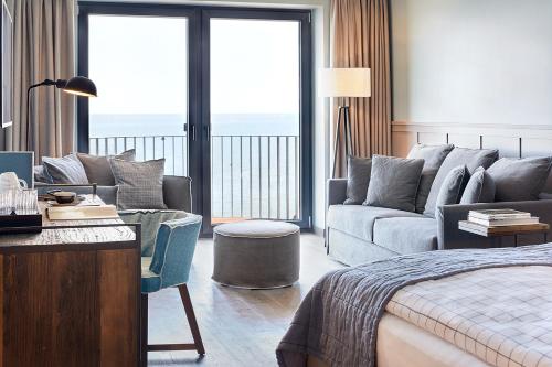 lighthouse hotel and spa