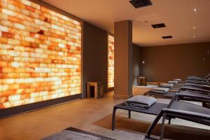 lighthouse hotel and spa