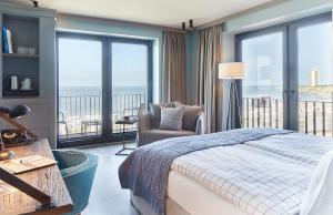 lighthouse hotel and spa