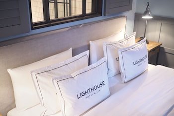 lighthouse hotel and spa