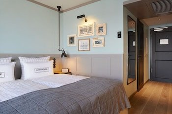 lighthouse hotel and spa